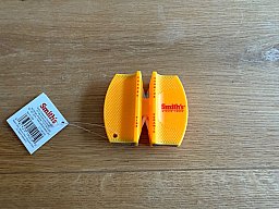 Smiths Messerschärfer
