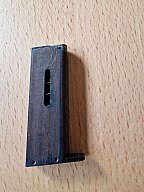 Magazin für Schreckschusspistole Reck P6 oder P10, Kal. 8 mm