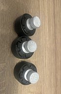 3X HKS Speedloader .38/.357 #586-A