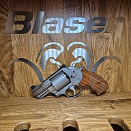Smith & Wesson Performance Center Modell 629 PC, Kaliber .44 Magnum [Sammler, Unikat, Fehlprägung]