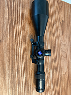 ZEISS Victory Diavari 6-24x72 T* FL – Absehen 60 beleuchtet