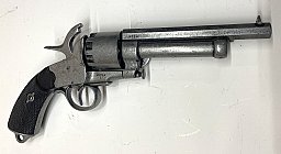 LeMat-Revolver, Replika von Denix