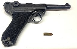 Luger P08 Replika von Denix