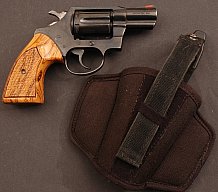 Colt Detective, Pol. Berlin