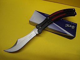 Herbertz Taschenmesser 595814 top Preis