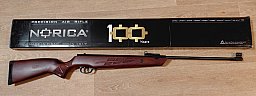 Norica Marvic 2.0 in 5,5mm Neu