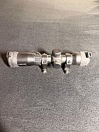 Hawke XB1 1.5–5×32 SR Crossbow Scope