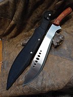 Machete Haumesser Do8m