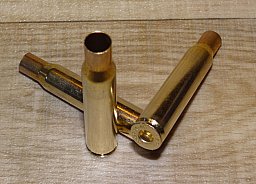.30-06 Springfield Hülsen von Privi Partizan Neu