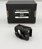 Scalarworks QD Montage Picatinny LDM400 für Trijicon RMR AR15