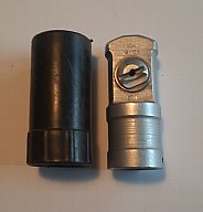 Manöverpatronengerät G3