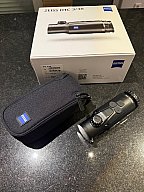 Zeiss DTC 3/38