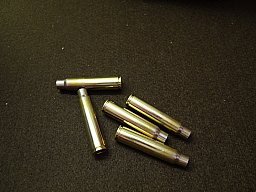 7,65 x 53 Arg Hülsen von Privi Partizan Neu