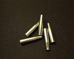 8 x 56 RS Mannlicher Hülsen von Privi Partizan Neu