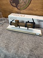 Steiner M8Xi 1–8x24 DMR8i BE2 – Coyote Braun - inkl Blockmontage