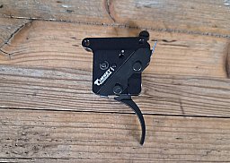Timney Abzug Remington 700 SA LA 308 6,5 CM 223 30-06 270 300 no Triggertech Atzl
