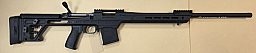 Bergara B14 BMP 24" Varmint .223 Rem 5/1527 # SSZ Berka