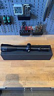 March-X 10x-60x56 High Master MTR-2 1/8MOA – Wie neu! (Kein Kahles / Nightforce)