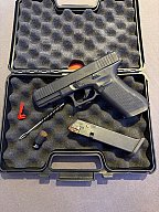 Glock 17 PTB 1068