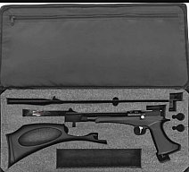 Diana Chaser Gewehr/Pistole