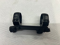 Blaser Sattelmontage 30 mm