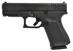 Glock 19 Gen5 MOS 9mmLuger