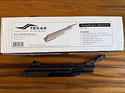 AK 47/74 Durst Cover Texas Weapon Systems