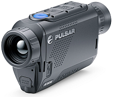 Pulsar Axion Compact XQ19