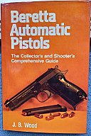 BERETTA AUTOMATIC PISTOLS