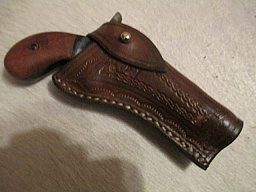 Holster für Abilene Derringer