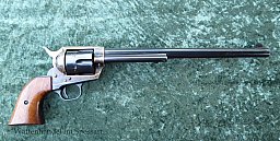 Revolver Colt SAA Buntline von 1957