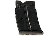 001153 ANSCHÜTZ 1420-U5 Magazin 5-Schuss, Kal. .22 l.r. NEU 2. Wahl