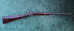Sharps Kavalleriekarabiner Mod.1859, Kal..50-70Gov