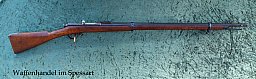 Gewehr Berdan II