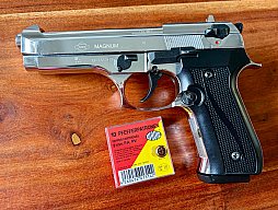 EKOL Mgnum 9mm P.A.K