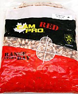 1.000 Stück NEUE CAMPRO Geschosse .355 9mm 125gr 8,1g RN FCP RED 9x19 FCP Full Copper Plated IPSC !