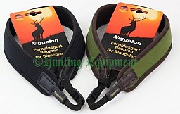 Niggeloh Outline Kontur Fernglasriemen Versandkostenfrei 406600321 323
