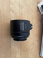 Smartclip AS 62 für HIKMICRO TE 19 C