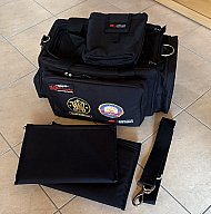 CED Deluxe Expert Range Bag