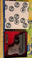 EM-GE Mod. 63 Schreckschuss- und Signalpistole