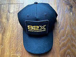 Baseball-Cap "Beretta 92X Performance"