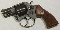 Revolver Röhm Mod. RG 59 -Le Petit- Kal. 9mm Knall. Art.Nr.: 26-275