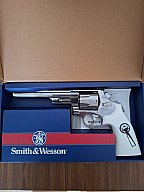 44er Magnum Susie