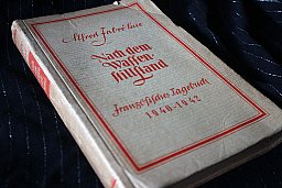 Nach dem Waffenstillstand - Französisches Tagebuch 1940-1942. Alfred Fabre-Luce