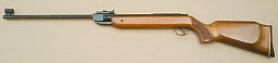 Luftgewehr Diana Mod. 35 Art.-Nr. 26-LG01