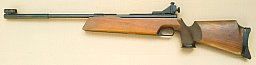 Luftgewehr Feinwerkbau Mod. 300 S Art.-Nr. 26-LG010