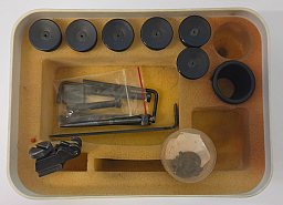 Diopter zubehör - DDR - Suhl - M150
