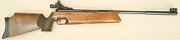 Luftgewehr Feinwerkbau Mod. 300 S Art.-Nr. 26-LG011