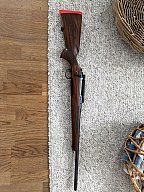 Sauer Artemis 101 Kal 308 Win