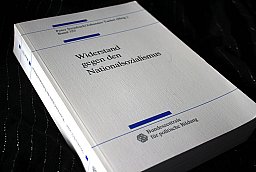 Widerstand gegen den Nationalsozialismus - Peter Steinbach